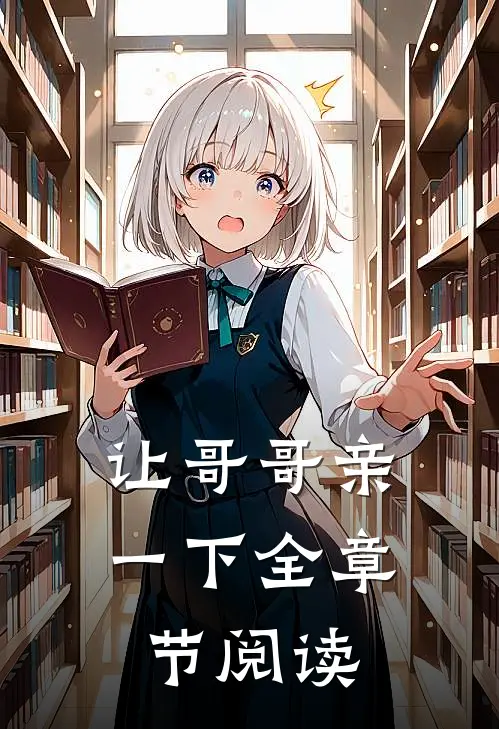 让哥哥亲一下全章节阅读