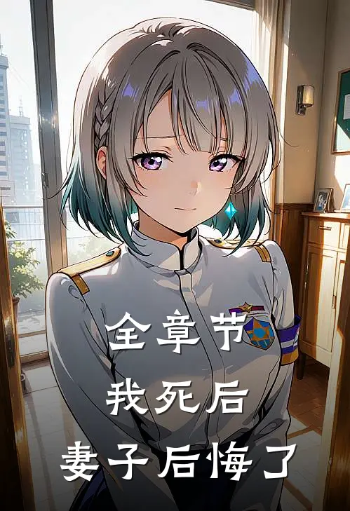 全章节我死后，妻子后悔了