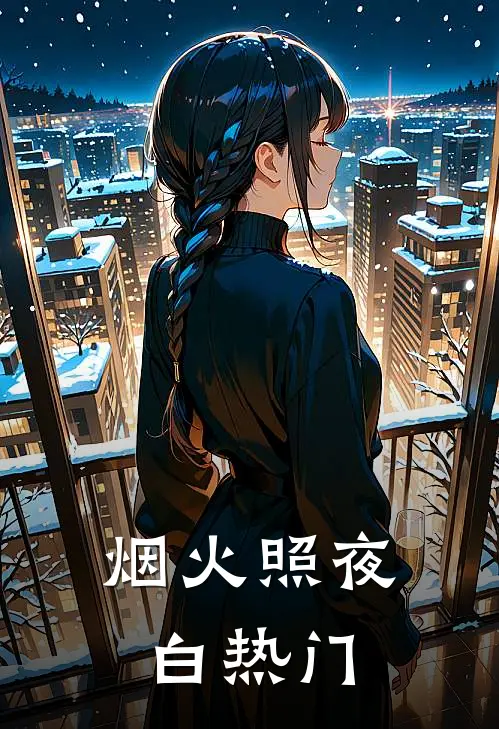 烟火照夜白热门