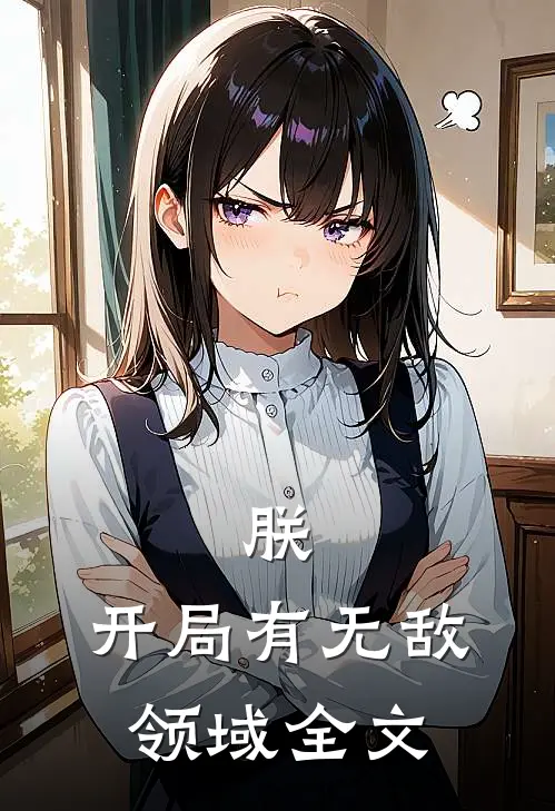 朕，开局有无敌领域全文