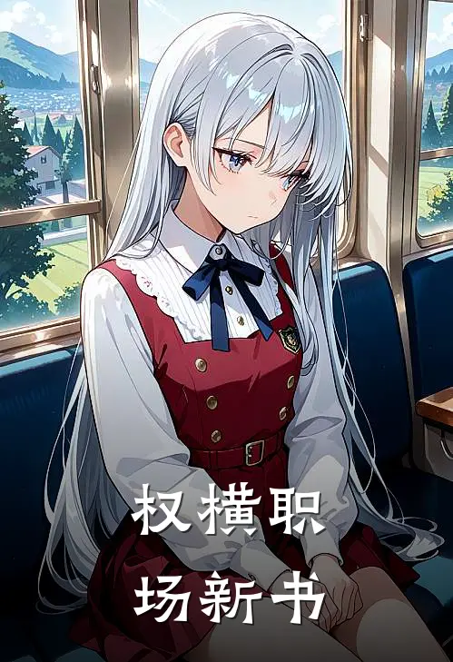 权横职场新书