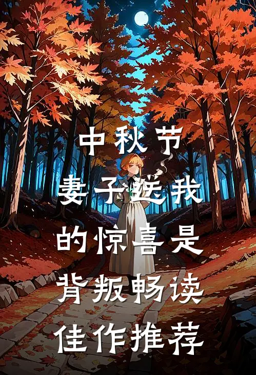 中秋节，妻子送我的惊喜是背叛畅读佳作推荐