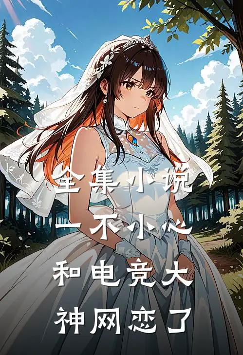 全集小说一不小心和电竞大神网恋了