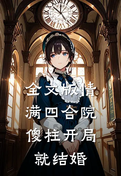 全文版情满四合院：傻柱开局就结婚