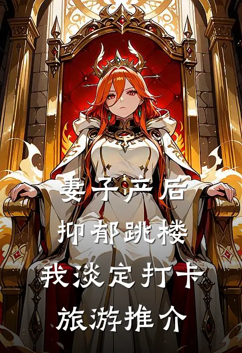 妻子产后抑郁跳楼，我淡定打卡旅游推介