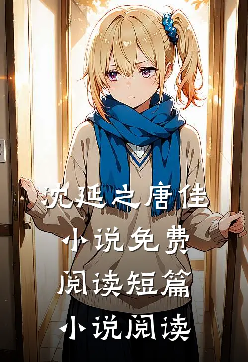 沈延之唐佳小说免费阅读短篇小说阅读