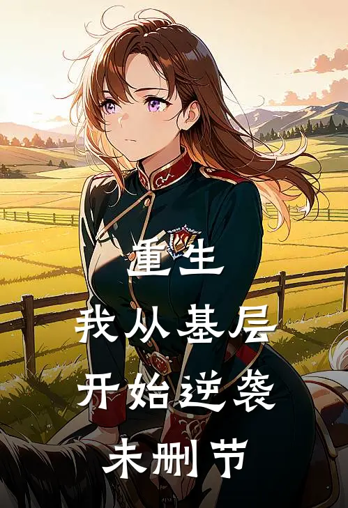 重生：我从基层开始逆袭未删节