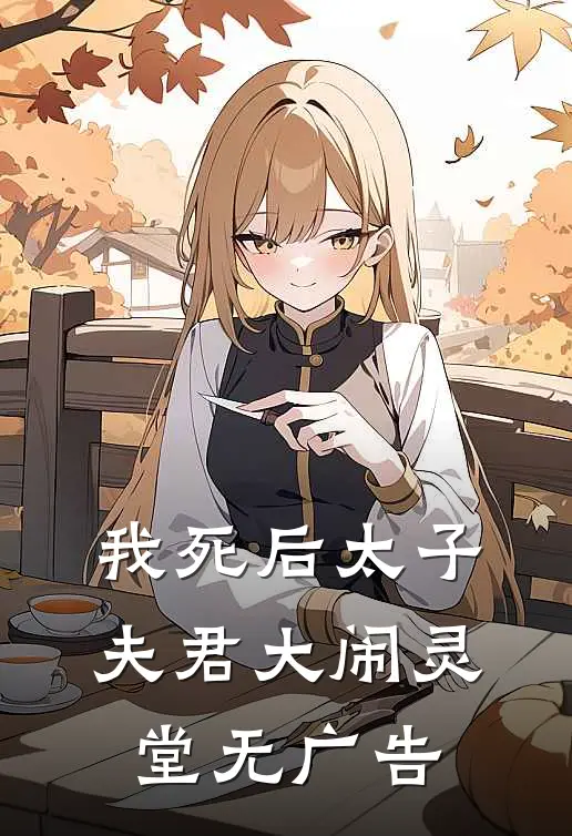 我死后太子夫君大闹灵堂无广告