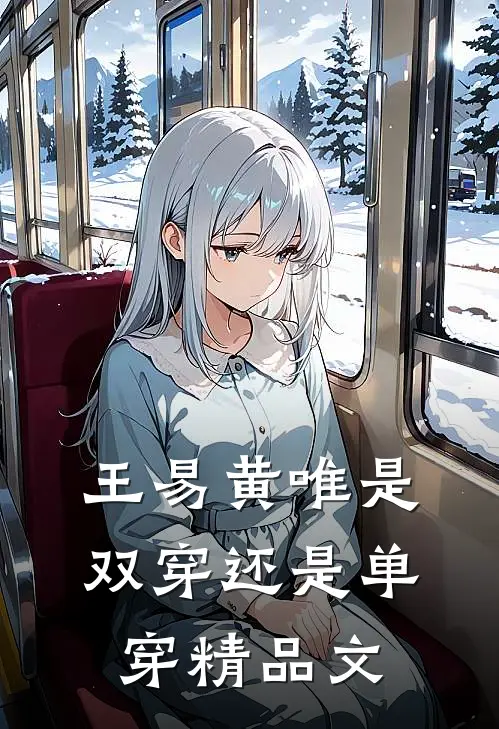王易黄唯是双穿还是单穿精品文