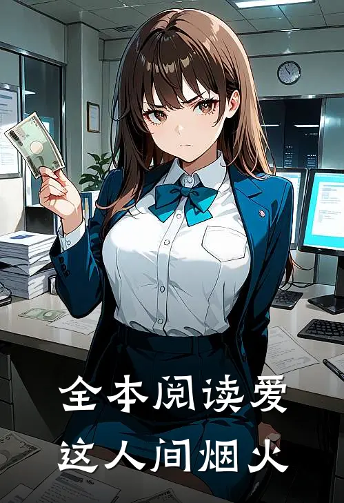 全本阅读爱这人间烟火