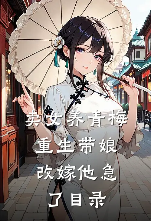 卖女养青梅，重生带娘改嫁他急了目录