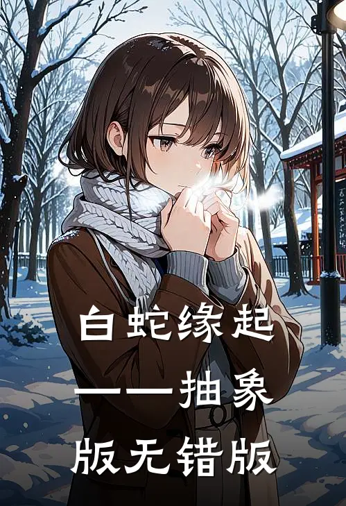 白蛇缘起——抽象版无错版