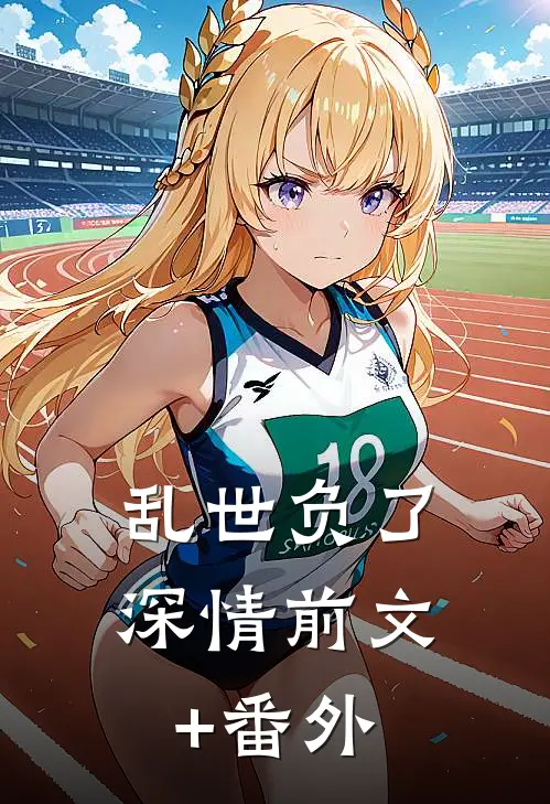 乱世负了深情前文+番外