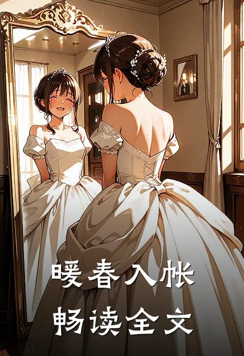 暖春入帐畅读全文