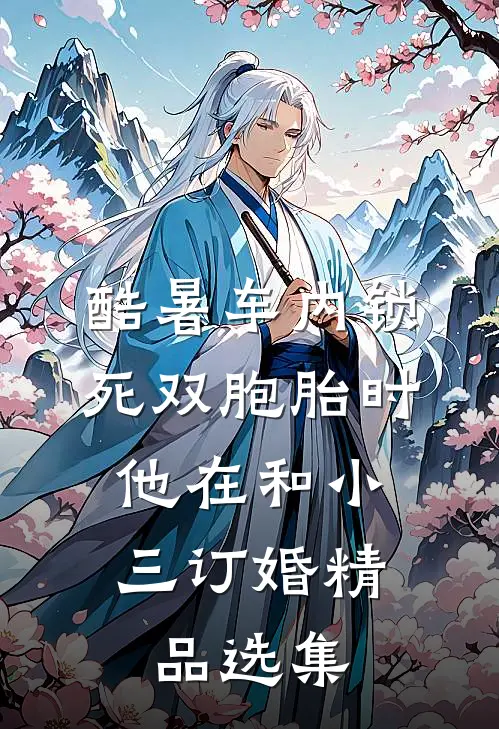 酷暑车内锁死双胞胎时，他在和小三订婚精品选集