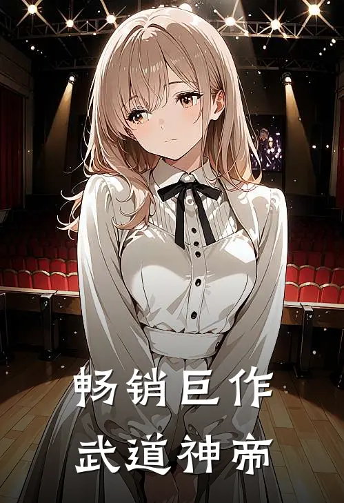 畅销巨作武道神帝
