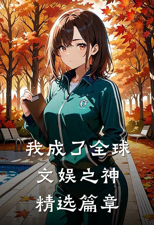 我成了全球文娱之神精选篇章