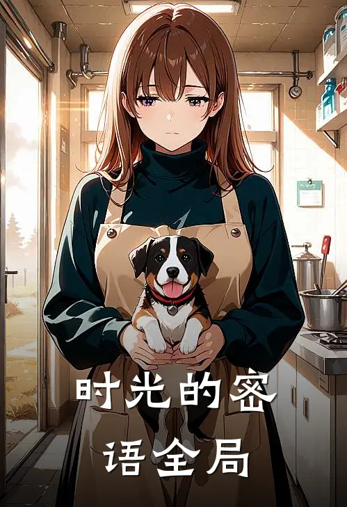 时光的密语全局