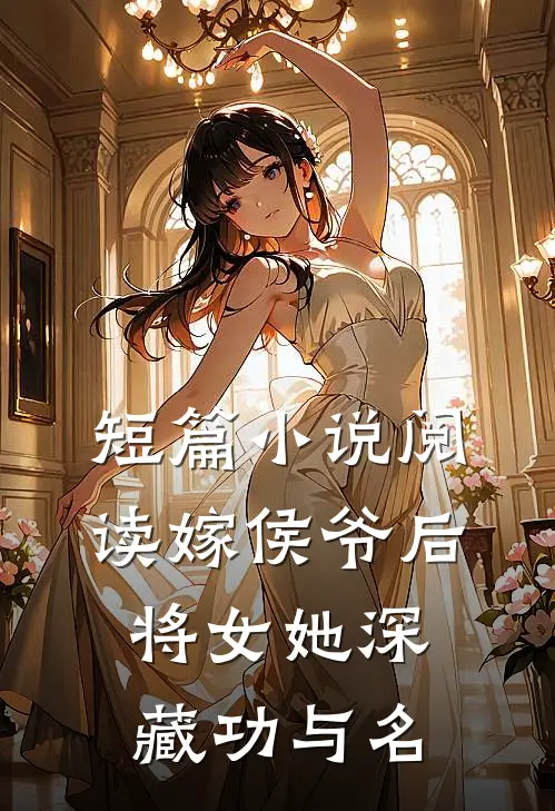 短篇小说阅读嫁侯爷后，将女她深藏功与名