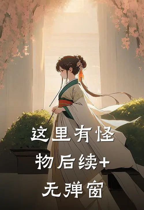 这里有怪物后续+无弹窗