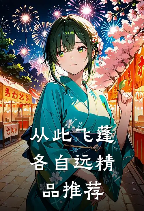 从此飞蓬各自远精品推荐
