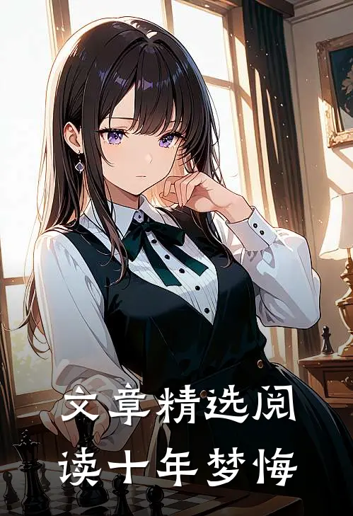 文章精选阅读十年梦悔