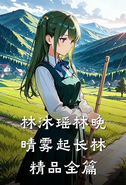 林沐瑶林晚晴雾起长林精品全篇
