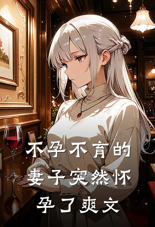 不孕不育的妻子突然怀孕了爽文