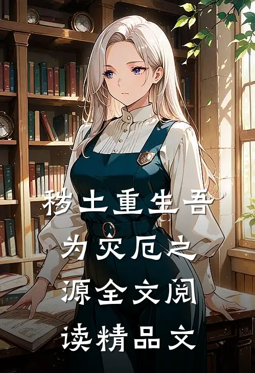 秽土重生吾为灾厄之源全文阅读精品文