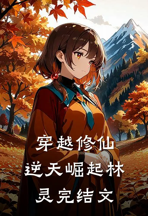 穿越修仙：逆天崛起林灵完结文
