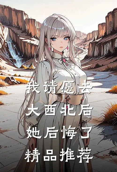 我请愿去大西北后，她后悔了精品推荐