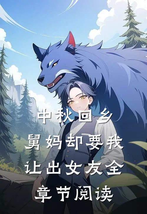 中秋回乡，舅妈却要我让出女友全章节阅读