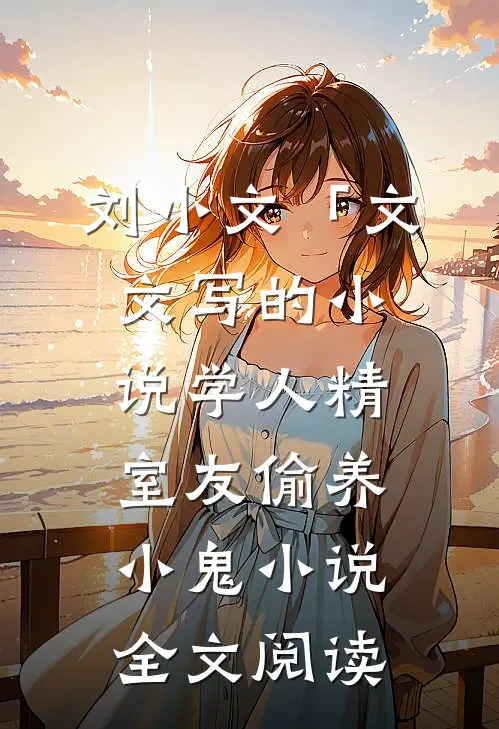 刘小文「文文写的小说学人精室友偷养小鬼小说全文阅读