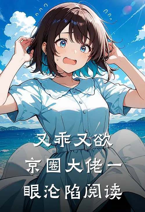 又乖又欲，京圈大佬一眼沦陷阅读