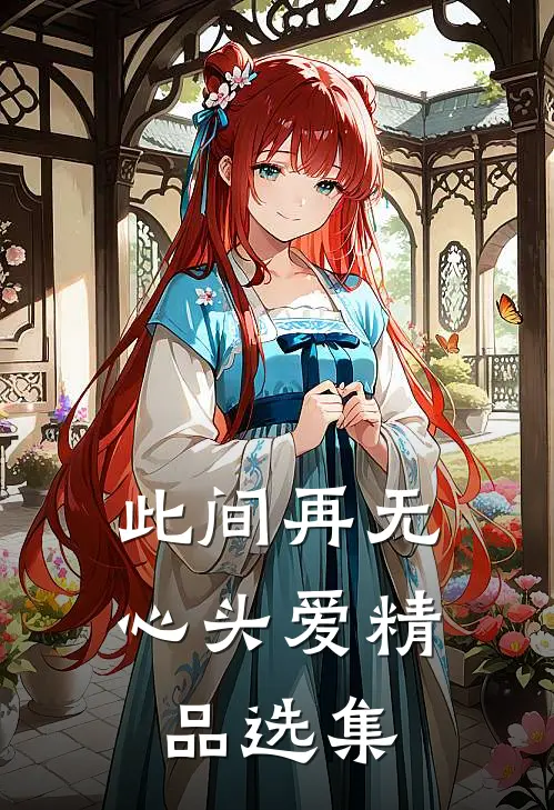 此间再无心头爱精品选集
