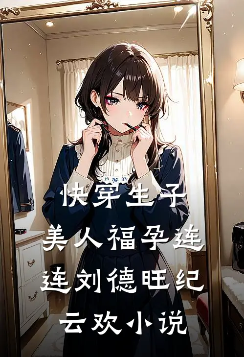 快穿生子，美人福孕连连刘德旺纪云欢小说