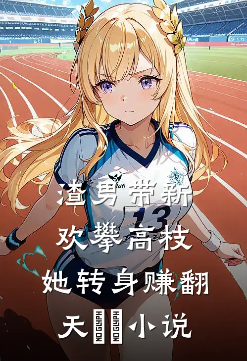 渣男带新欢攀高枝，她转身赚翻天​​小说