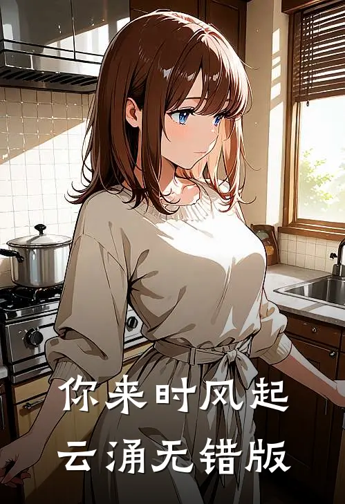 你来时风起云涌无错版