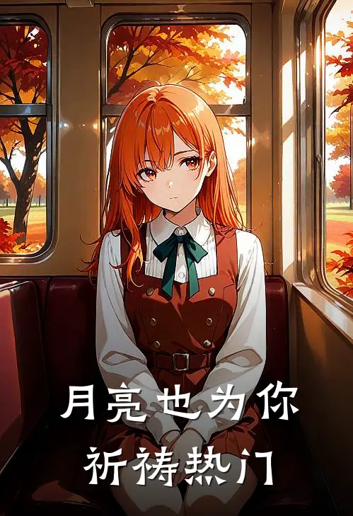 月亮也为你祈祷热门