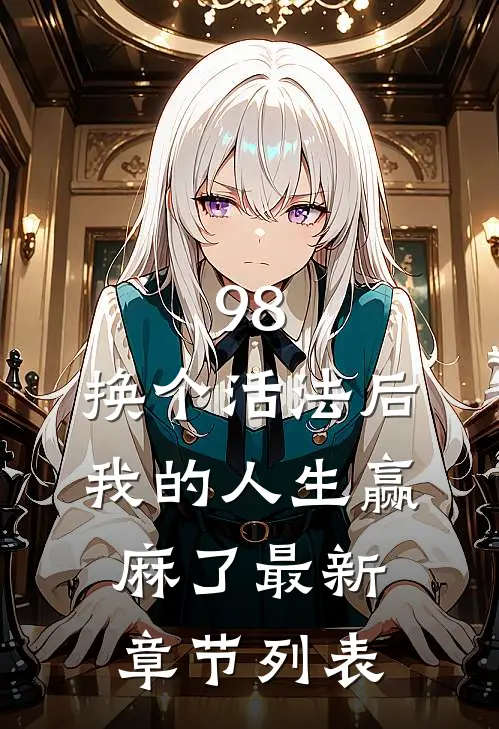 98:换个活法后我的人生赢麻了最新章节列表