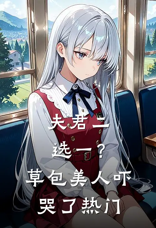 夫君二选一？草包美人吓哭了热门