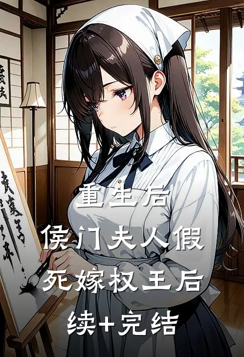 重生后，侯门夫人假死嫁权王后续+完结