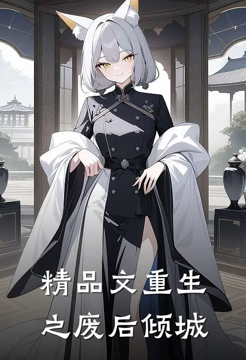 精品文重生之废后倾城