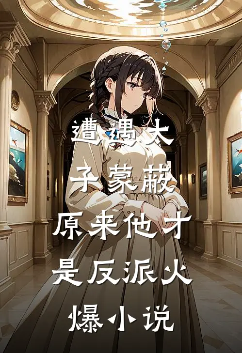 遭遇太子蒙蔽，原来他才是反派火爆小说