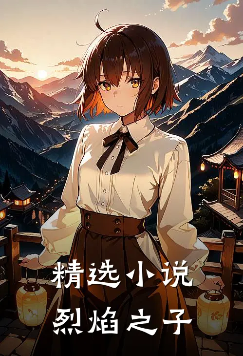 精选小说烈焰之子