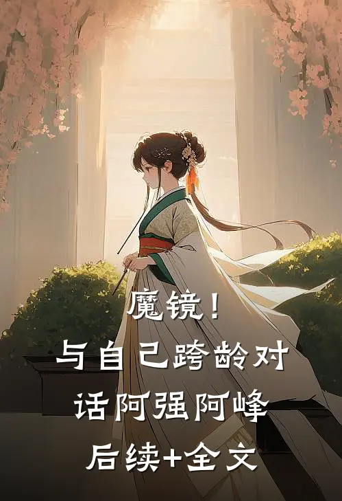 魔镜！与自己跨龄对话阿强阿峰后续+全文