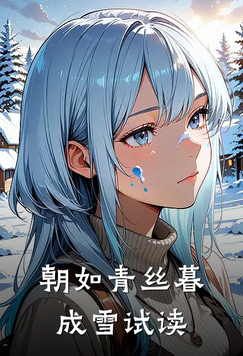 朝如青丝暮成雪试读