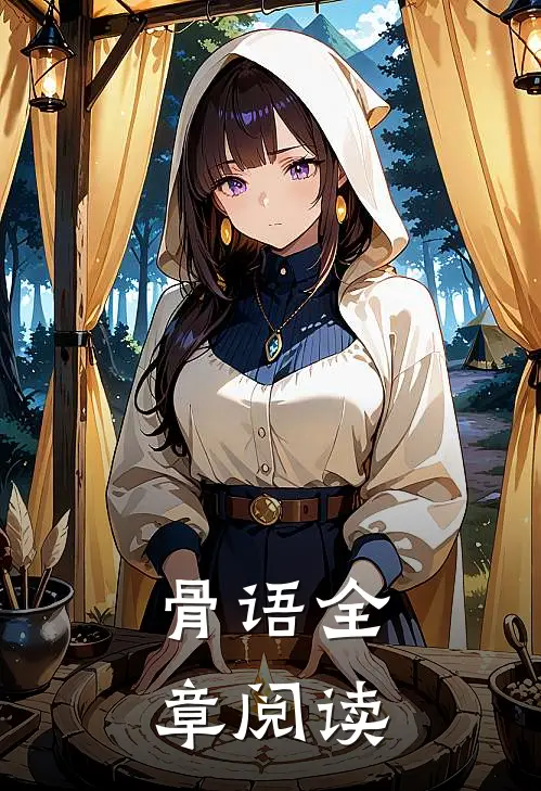 骨语全章阅读
