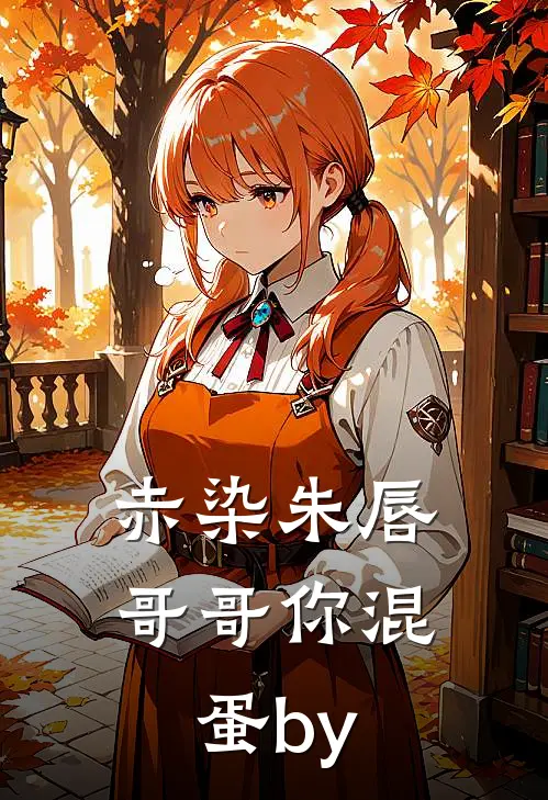 赤染朱唇：哥哥你混蛋by