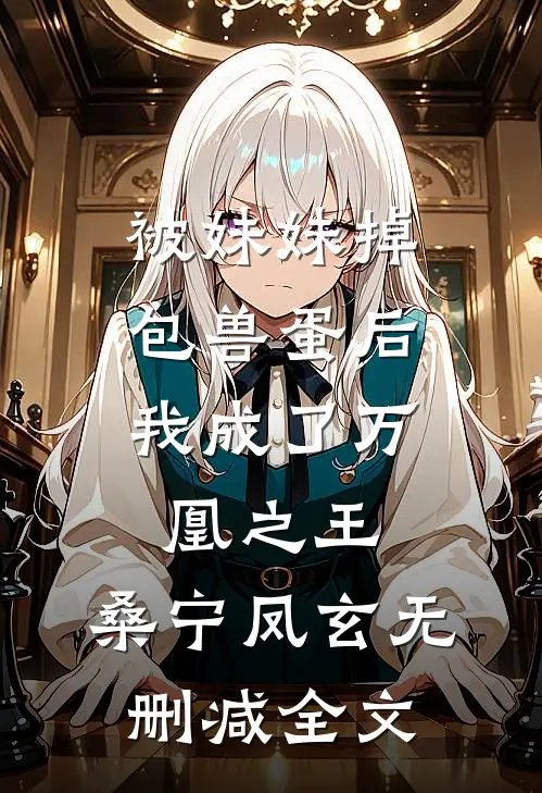 被妹妹掉包兽蛋后，我成了万凰之王。桑宁凤玄无删减全文